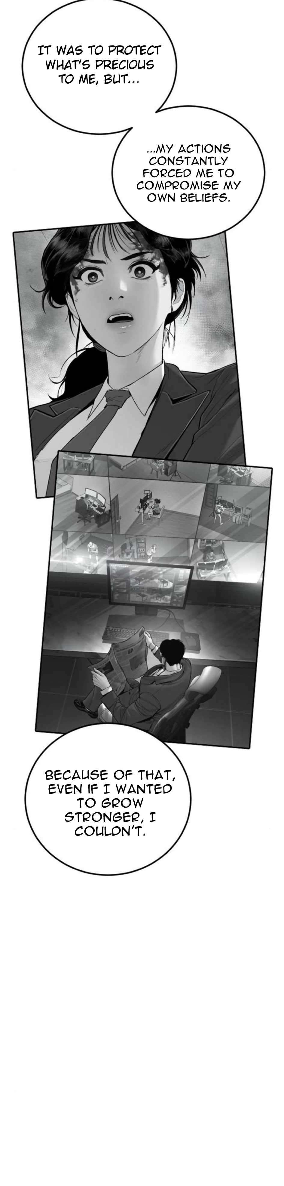 Director Kim Chapter 232 page 89 - 