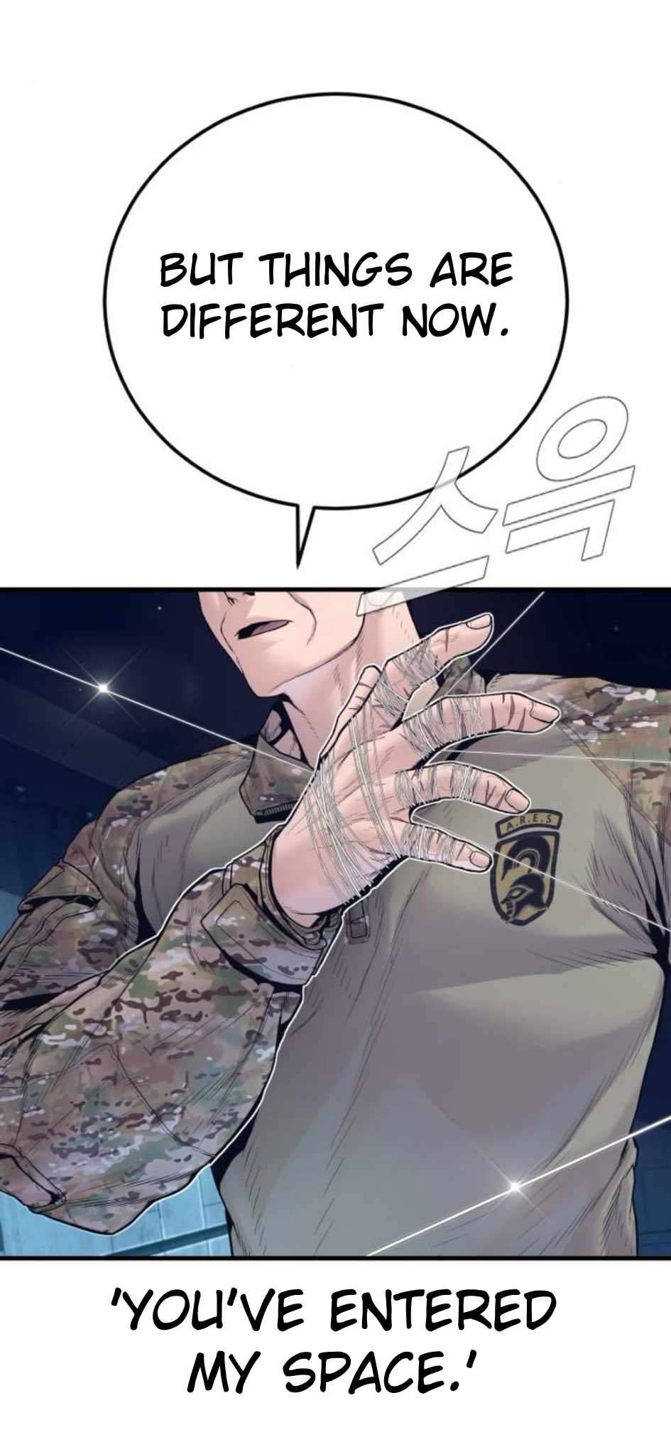 Director Kim Chapter 232 page 90 - 