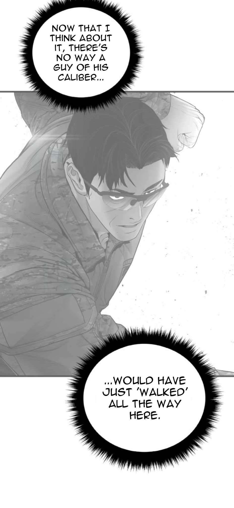 Director Kim Chapter 232 page 95 - 