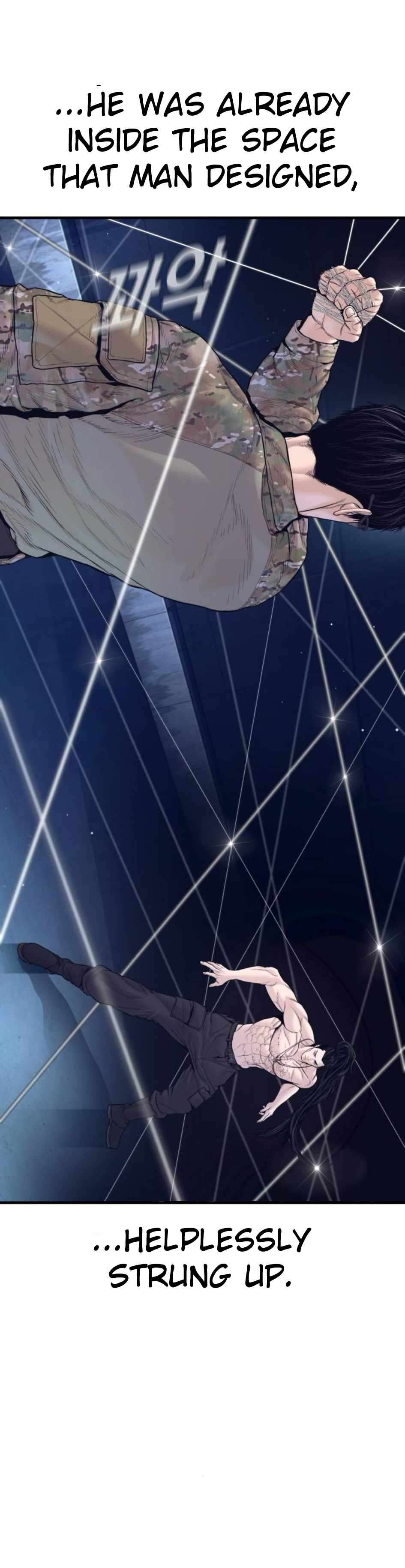 Director Kim Chapter 232 page 99 - 