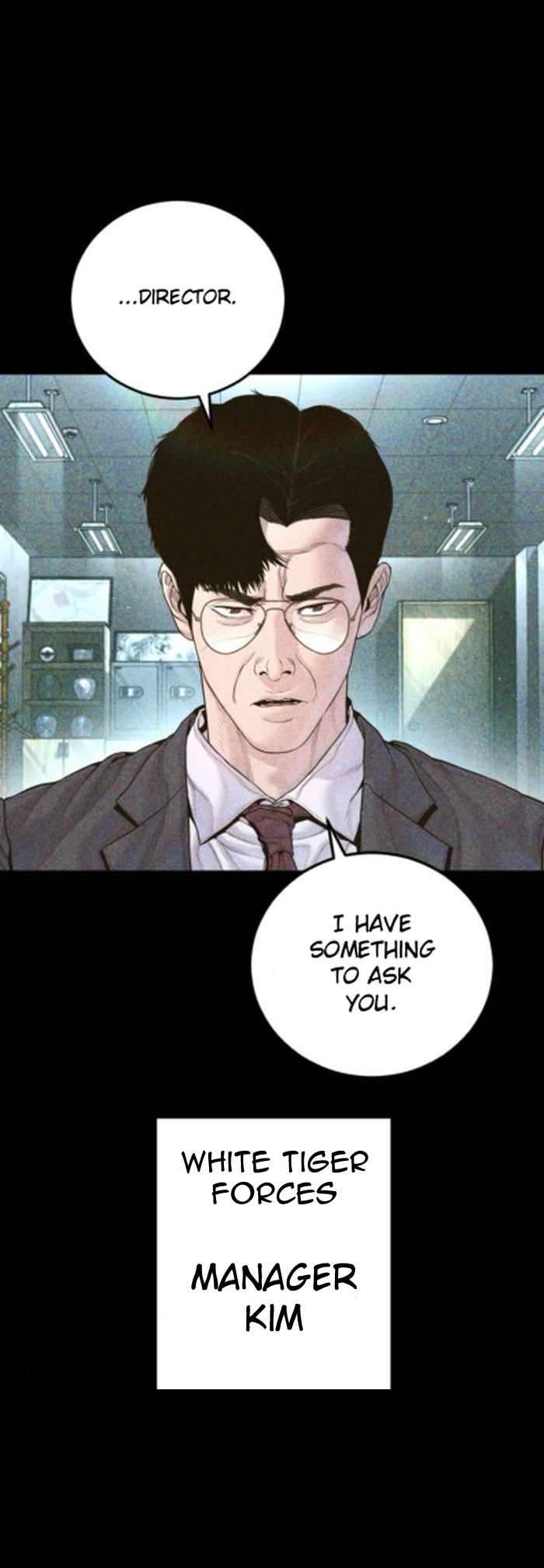 Director Kim Chapter 233 page 2 - 
