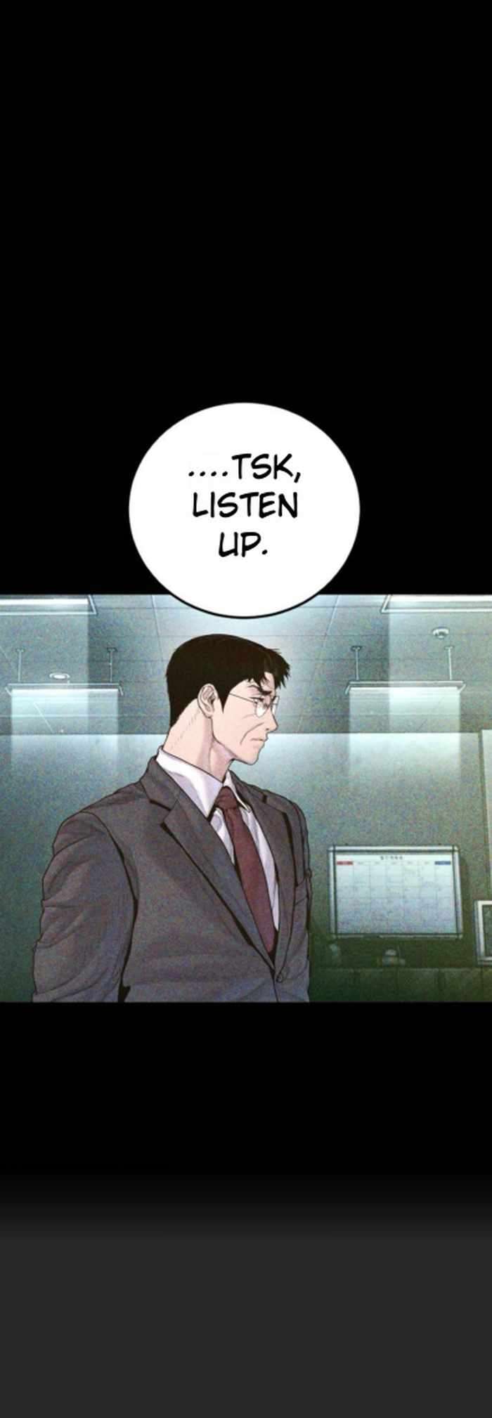 Director Kim Chapter 233 page 12 - 