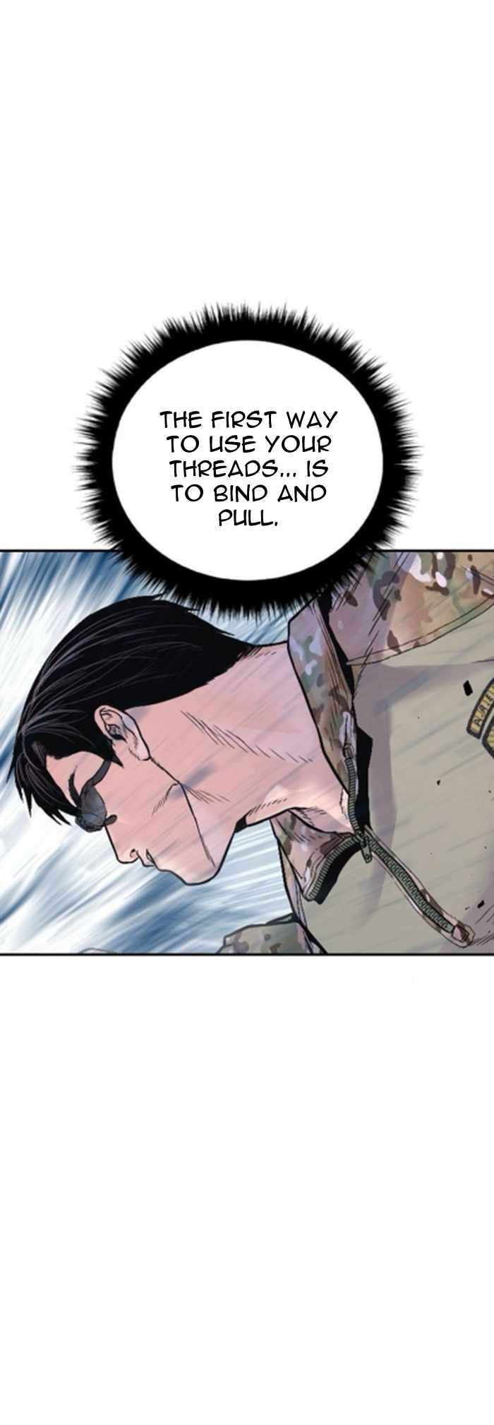 Director Kim Chapter 233 page 28 - 