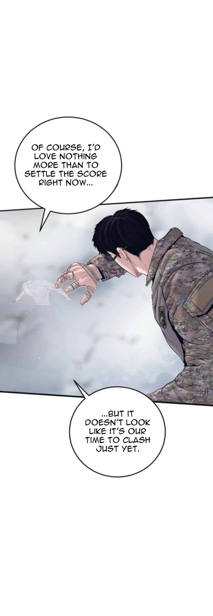 Director Kim Chapter 233 page 60 - 