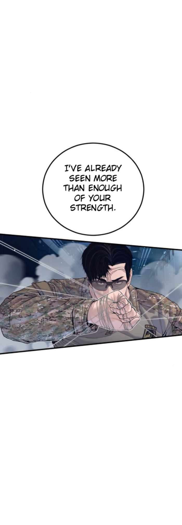 Director Kim Chapter 233 page 61 - 