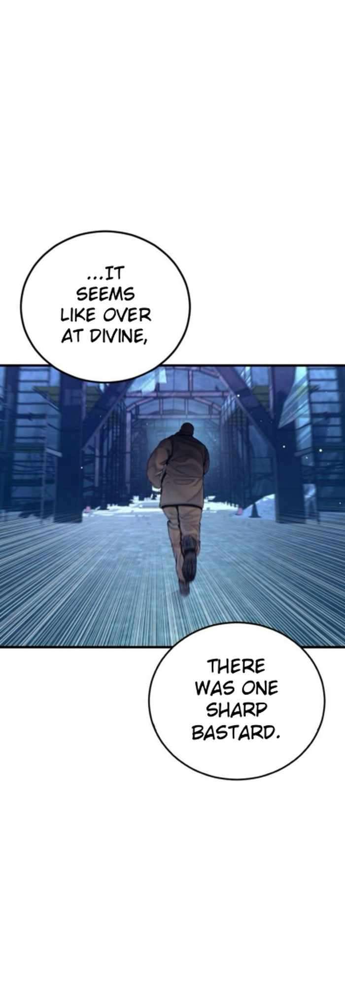 Director Kim Chapter 233 page 85 - 