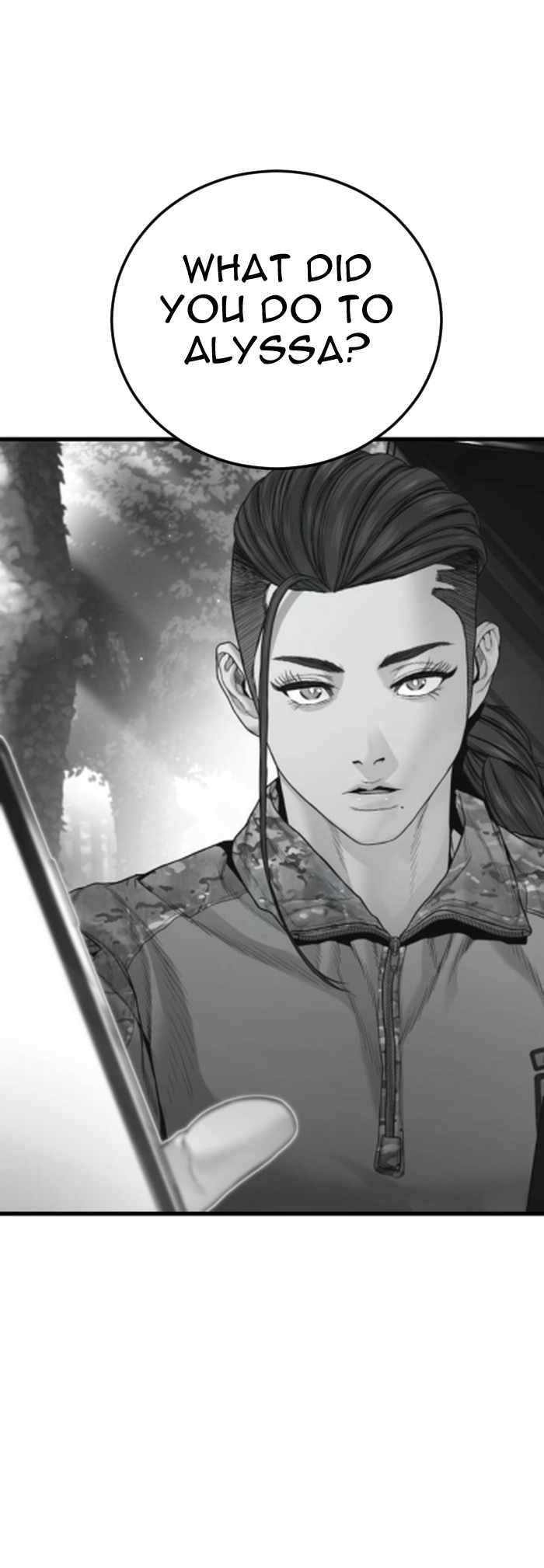 Director Kim Chapter 233 page 89 - 
