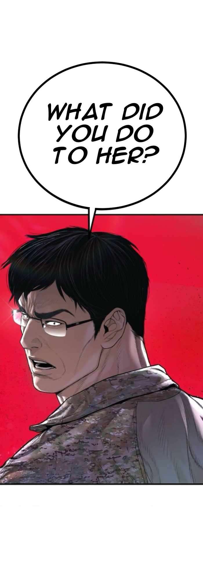 Director Kim Chapter 233 page 93 - 