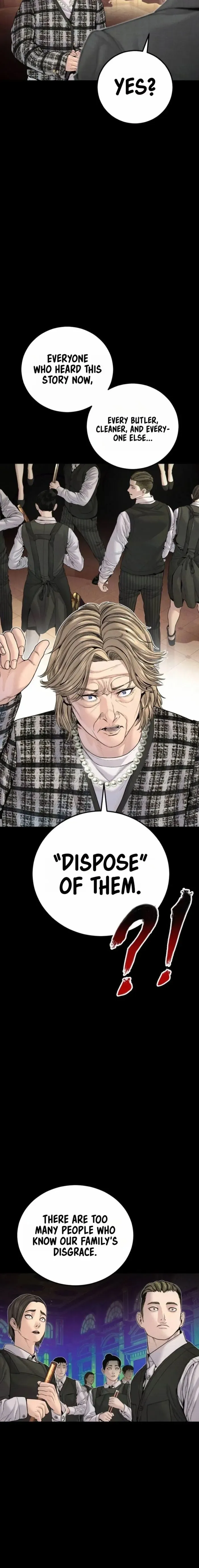 Director Kim Chapter 234 page 12 - 