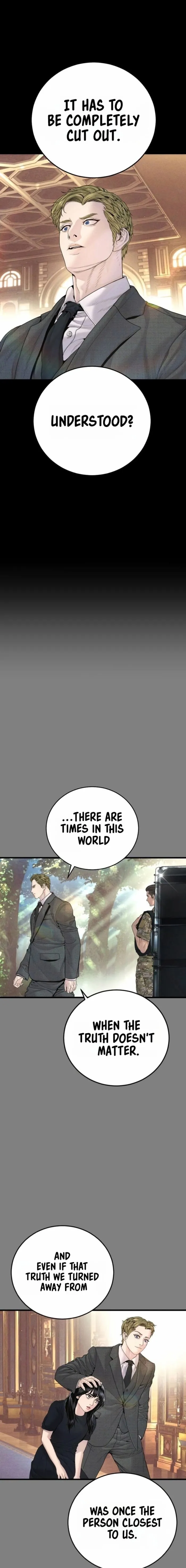 Director Kim Chapter 234 page 13 - 
