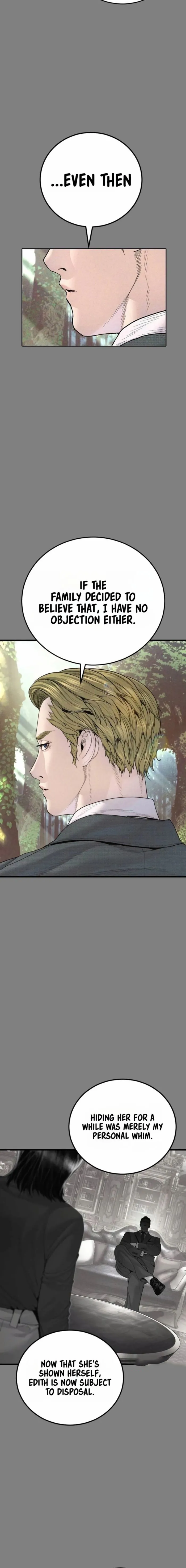 Director Kim Chapter 234 page 14 - 