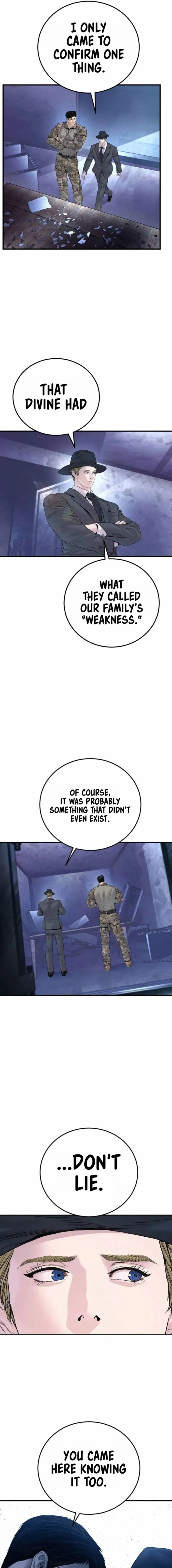 Director Kim Chapter 234 page 17 - 