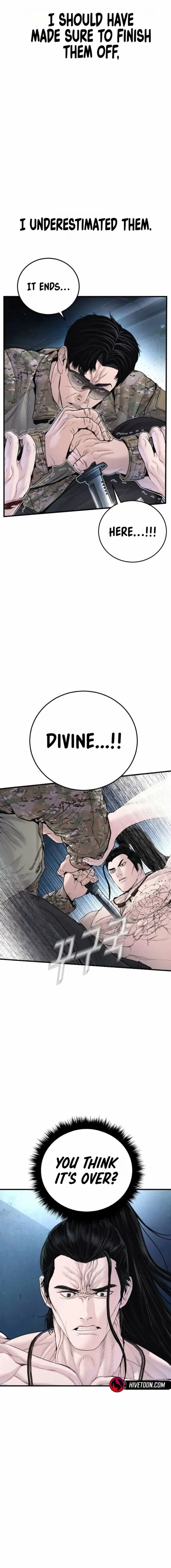 Director Kim Chapter 234 page 24 - 