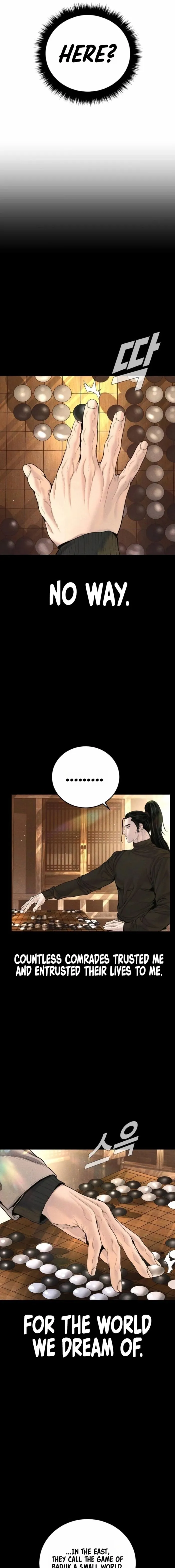 Director Kim Chapter 234 page 25 - 