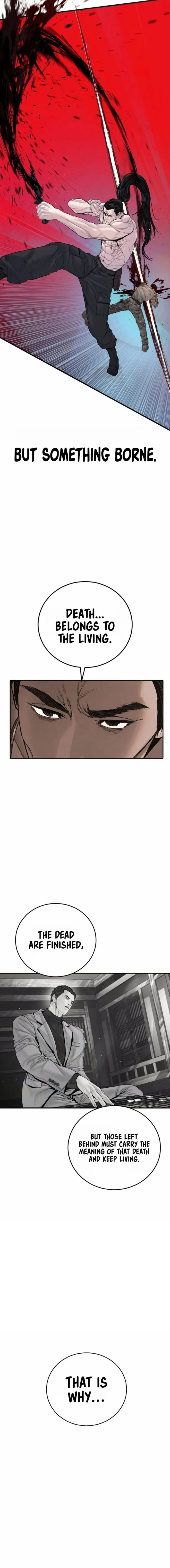 Director Kim Chapter 234 page 34 - 
