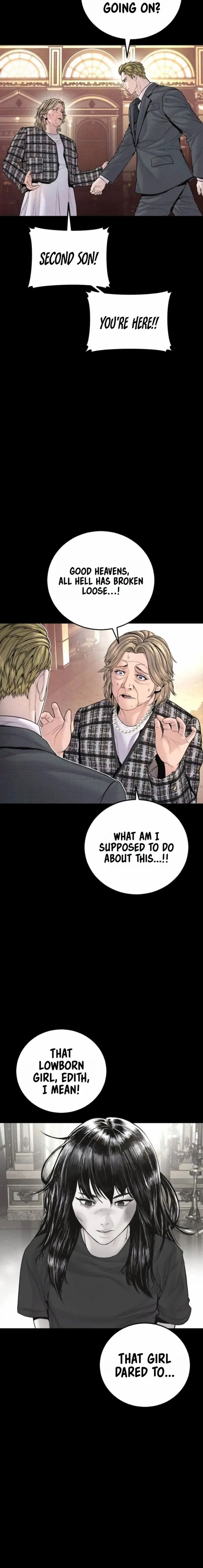 Director Kim Chapter 234 page 8 - 