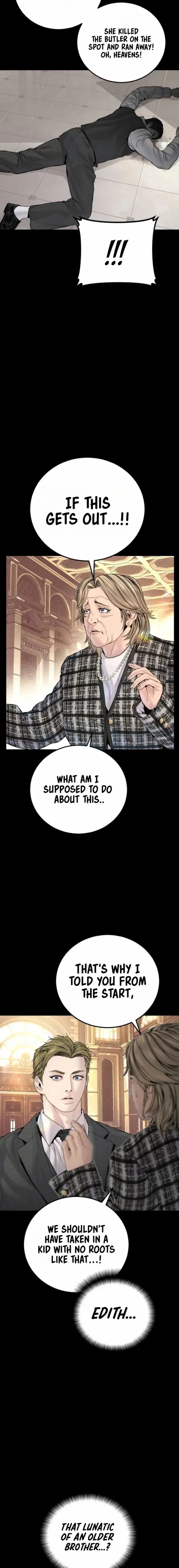 Director Kim Chapter 234 page 10 - 