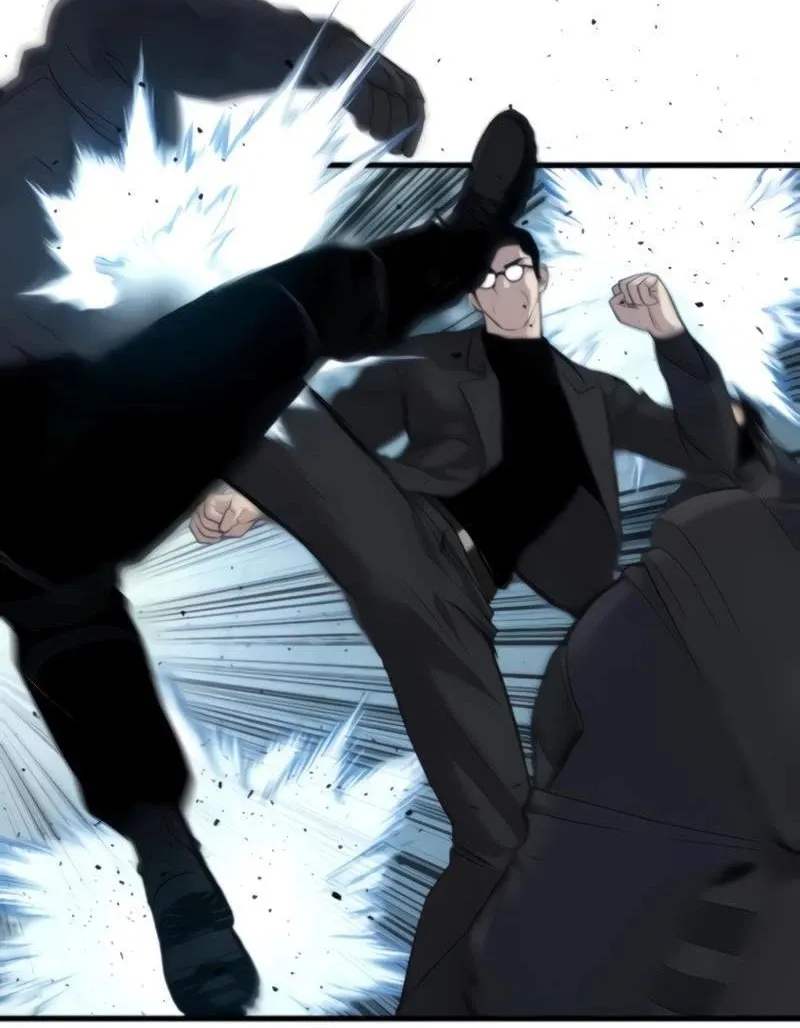 Director Kim Chapter 24 page 106 - 