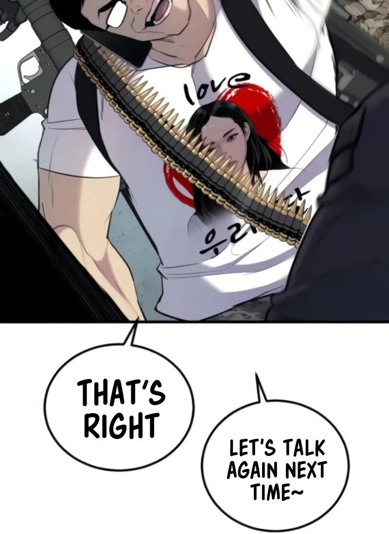 Director Kim Chapter 24 page 112 - 