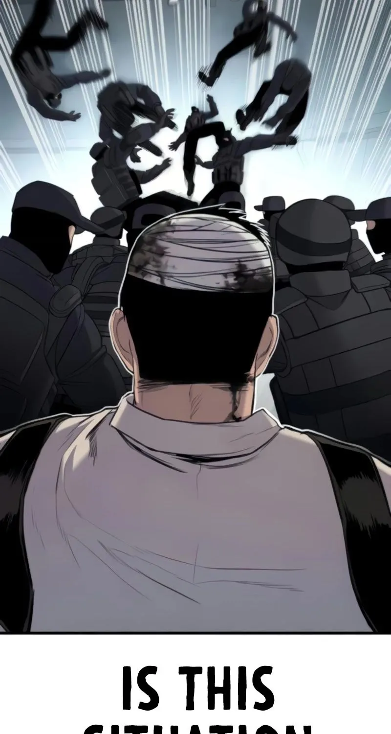 Director Kim Chapter 24 page 114 - 