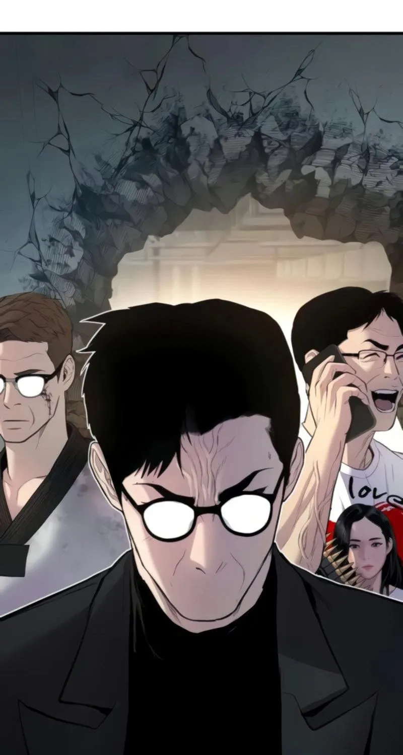 Director Kim Chapter 24 page 125 - 