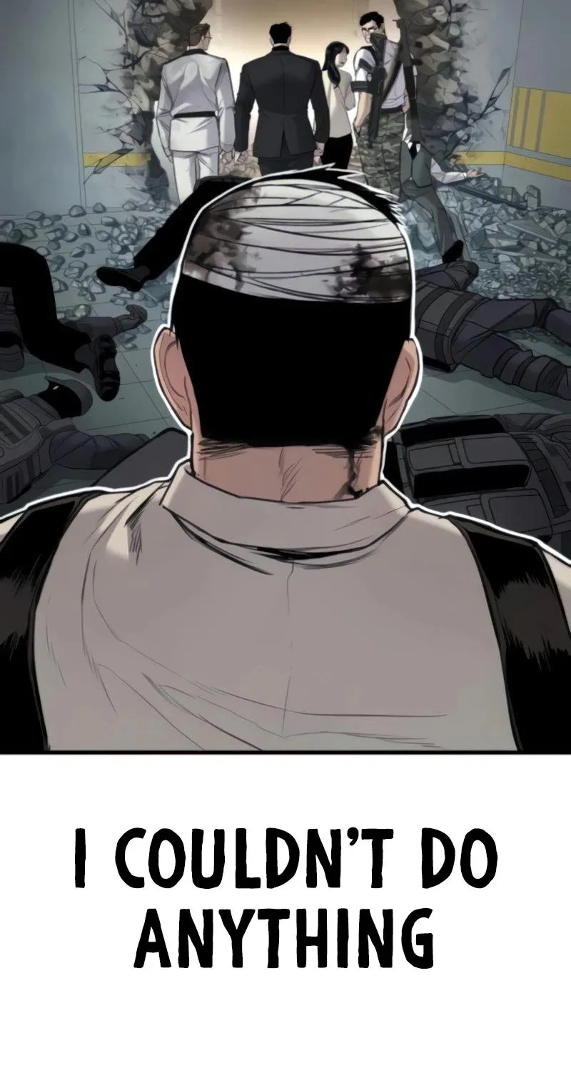 Director Kim Chapter 24 page 133 - 