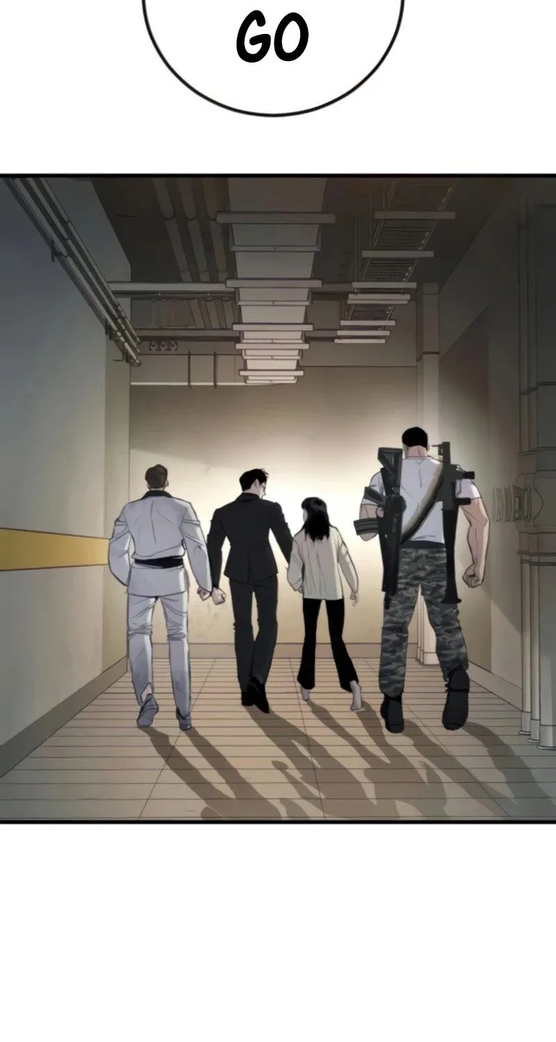 Director Kim Chapter 24 page 147 - 