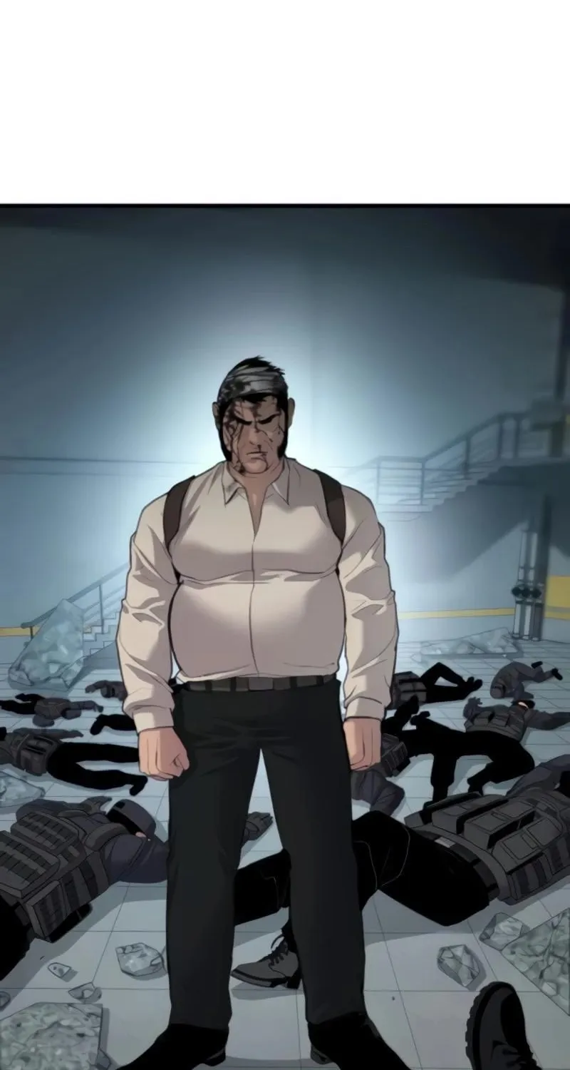 Director Kim Chapter 24 page 150 - 