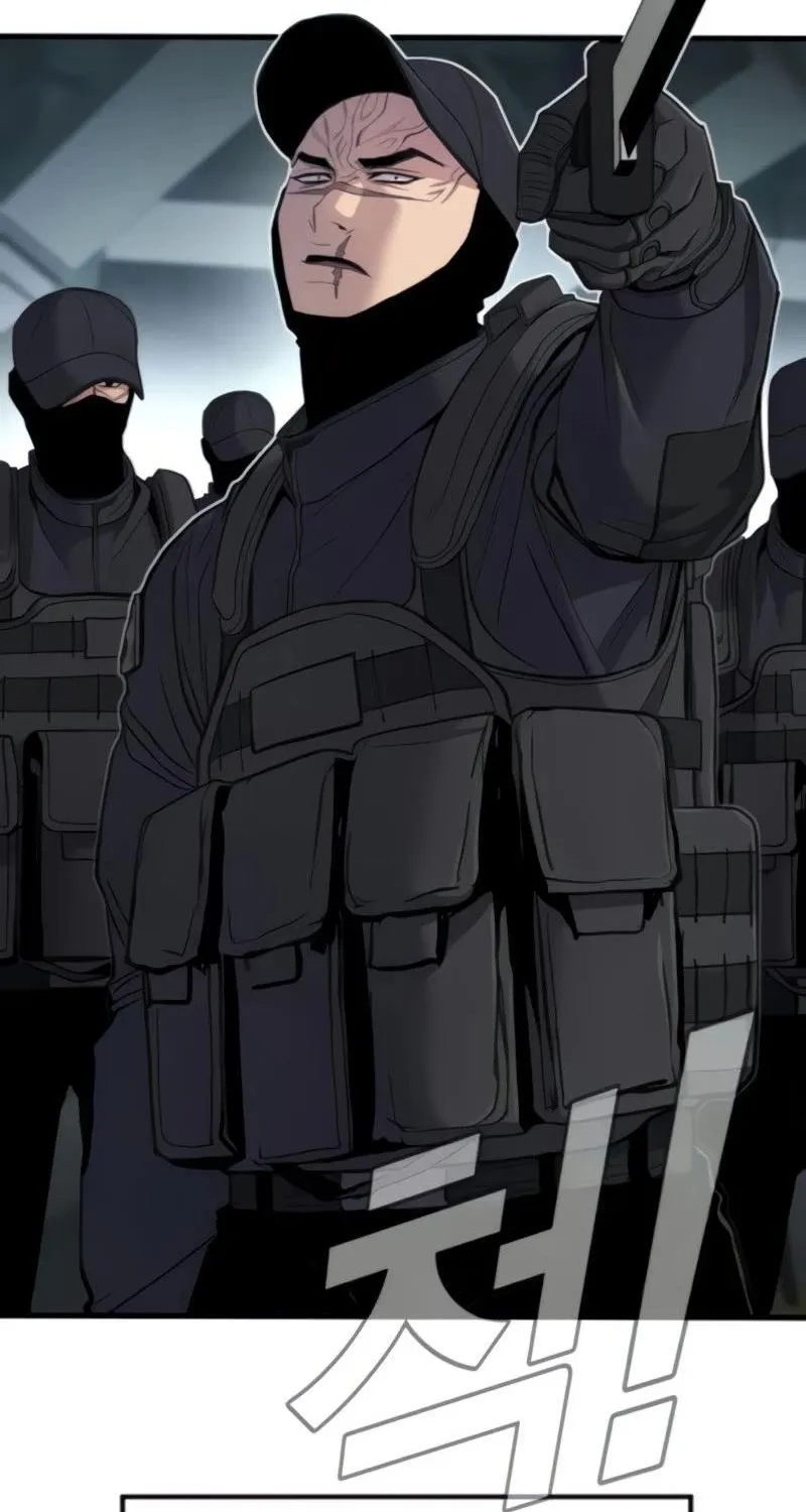 Director Kim Chapter 24 page 17 - 
