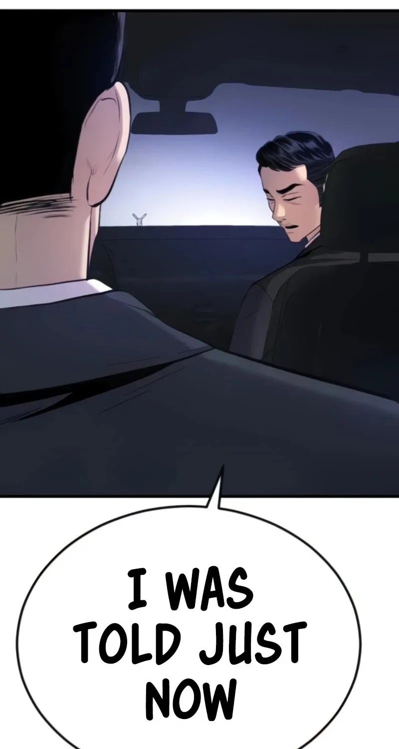 Director Kim Chapter 24 page 161 - 