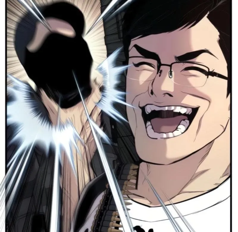 Director Kim Chapter 24 page 58 - 