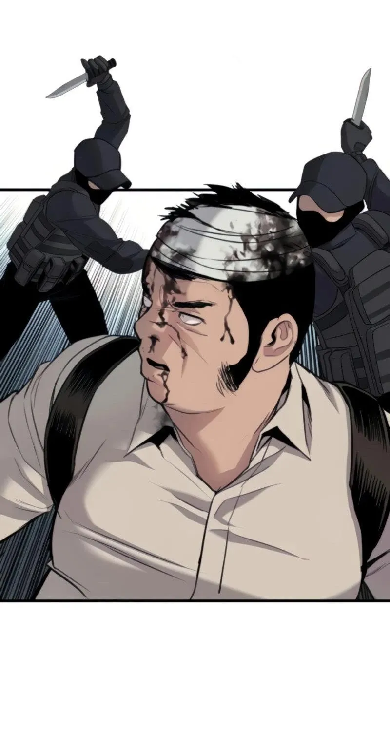 Director Kim Chapter 24 page 75 - 