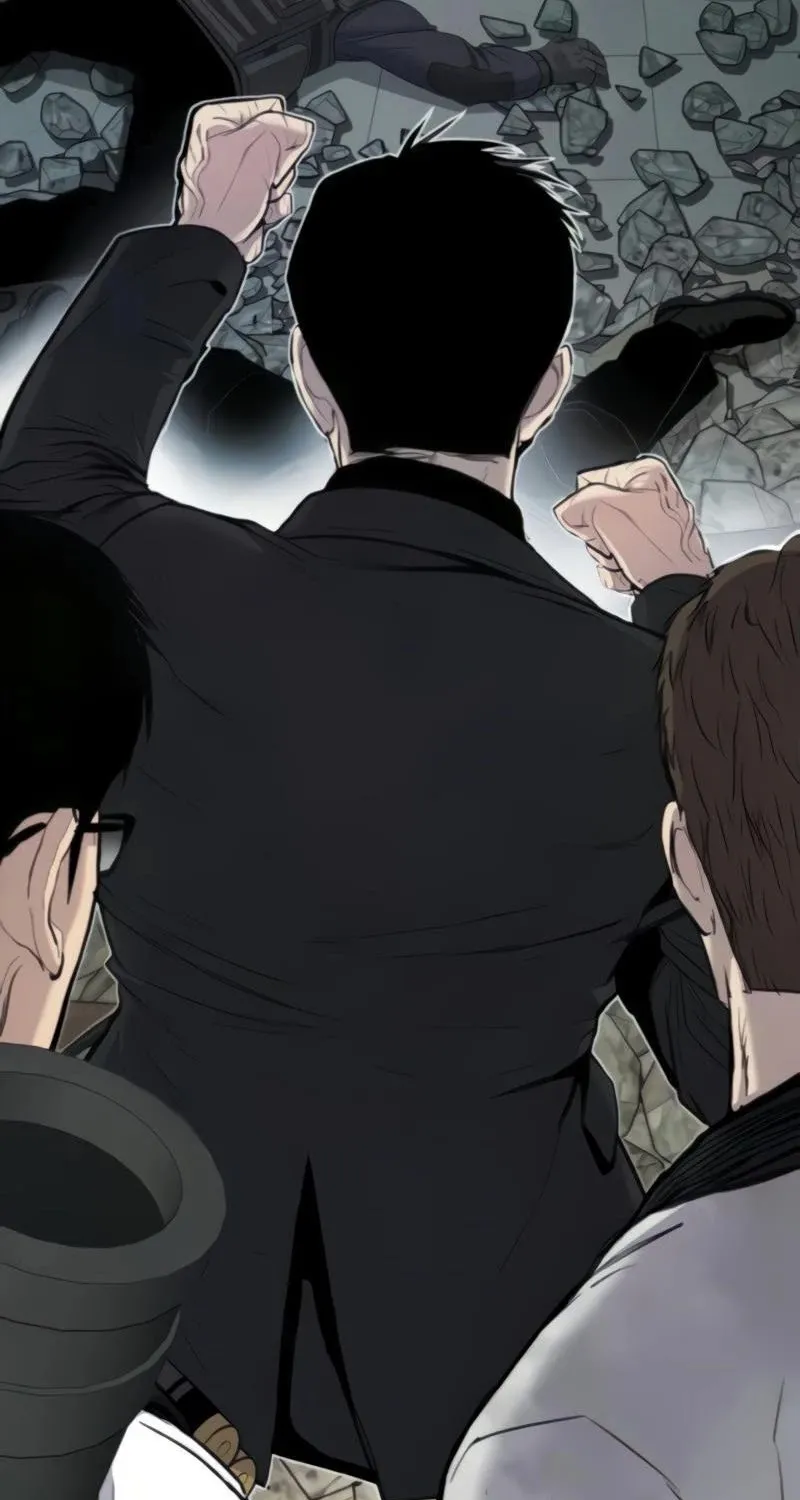 Director Kim Chapter 24 page 9 - 