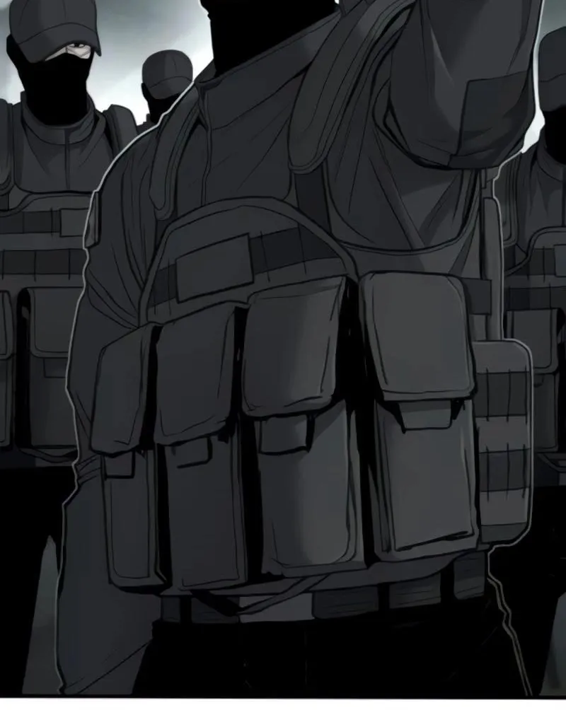 Director Kim Chapter 24 page 92 - 
