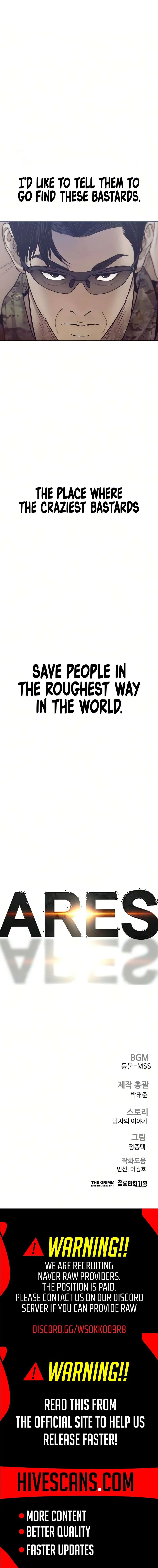 Director Kim Chapter 240 page 19 - 