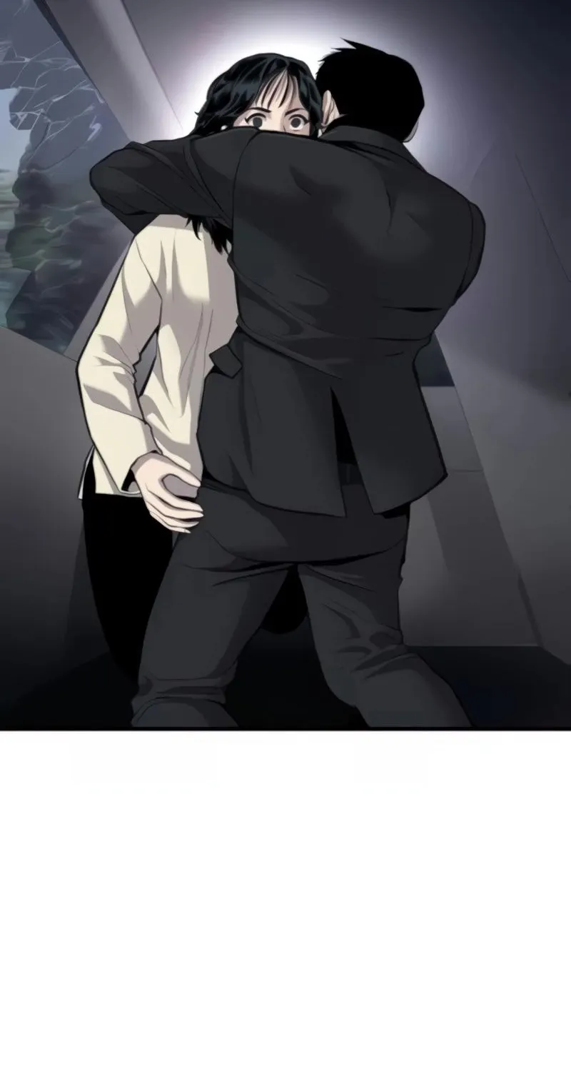 Director Kim Chapter 25 page 110 - 