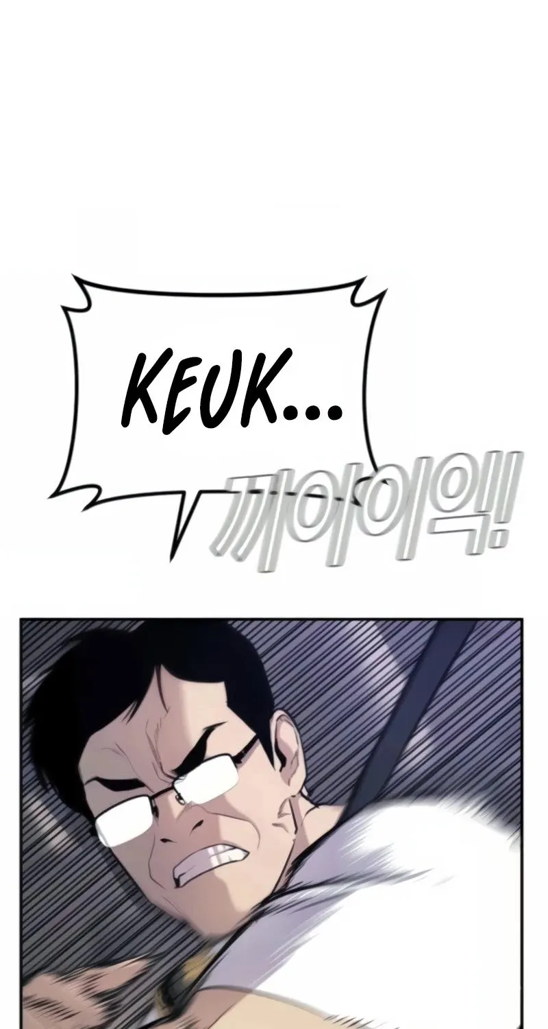 Director Kim Chapter 25 page 127 - 