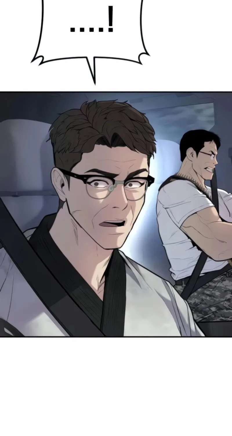Director Kim Chapter 25 page 129 - 