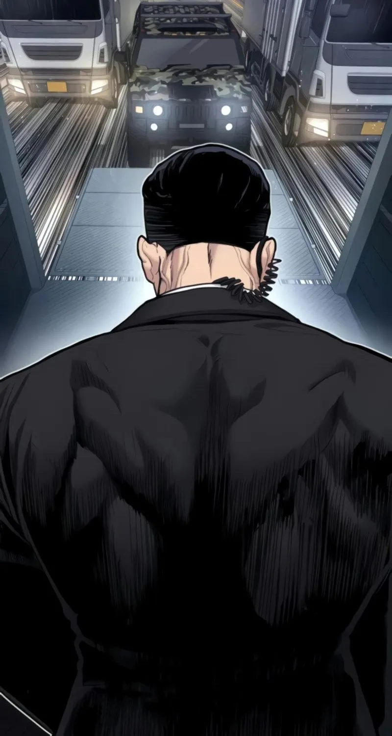 Director Kim Chapter 25 page 138 - 