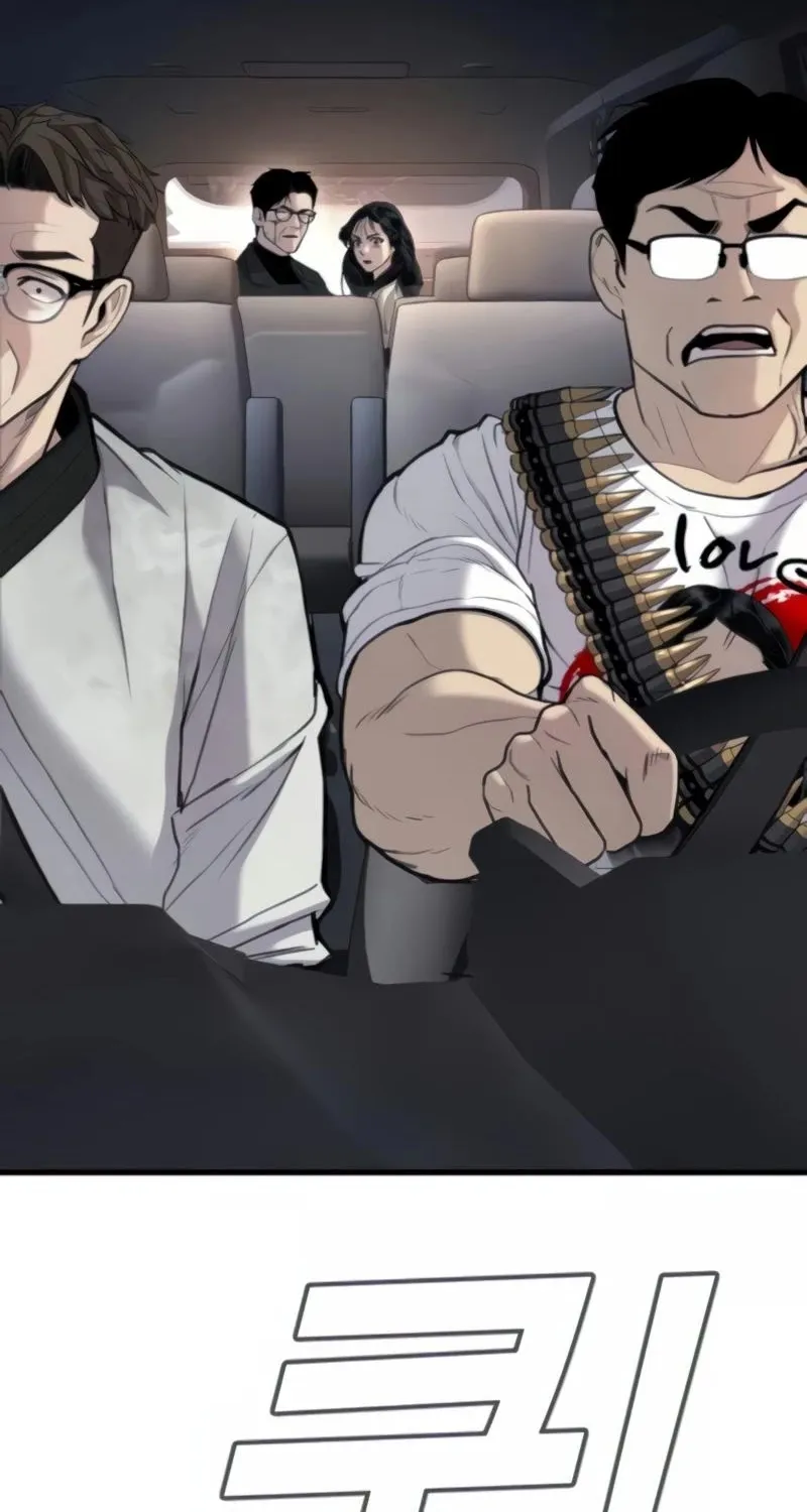 Director Kim Chapter 25 page 140 - 