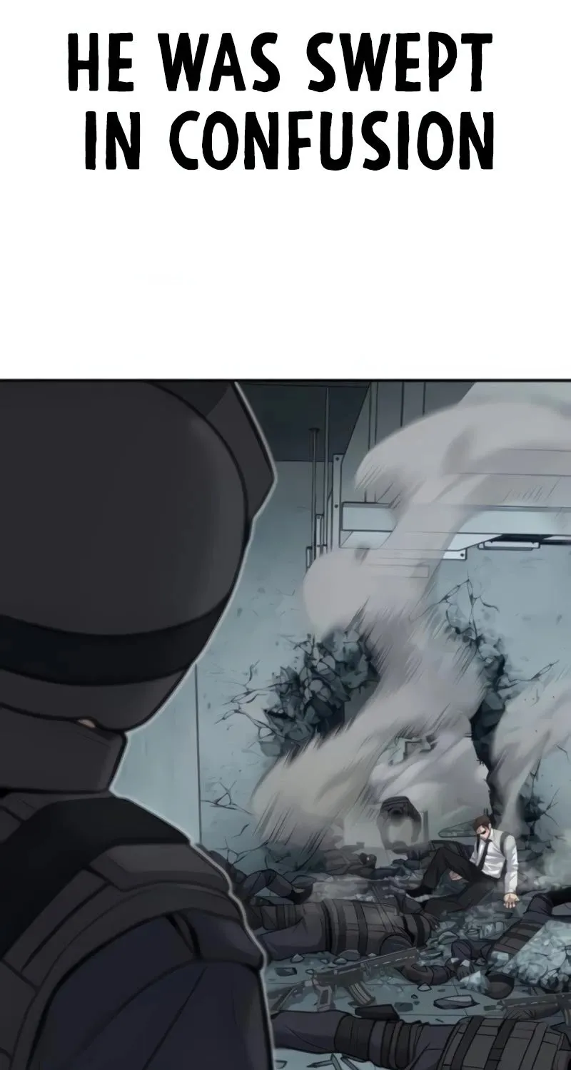 Director Kim Chapter 25 page 15 - 
