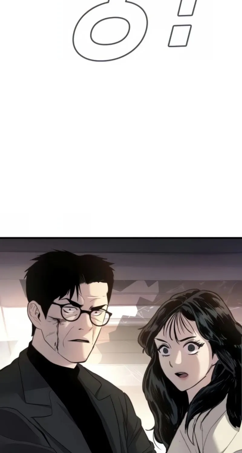 Director Kim Chapter 25 page 141 - 