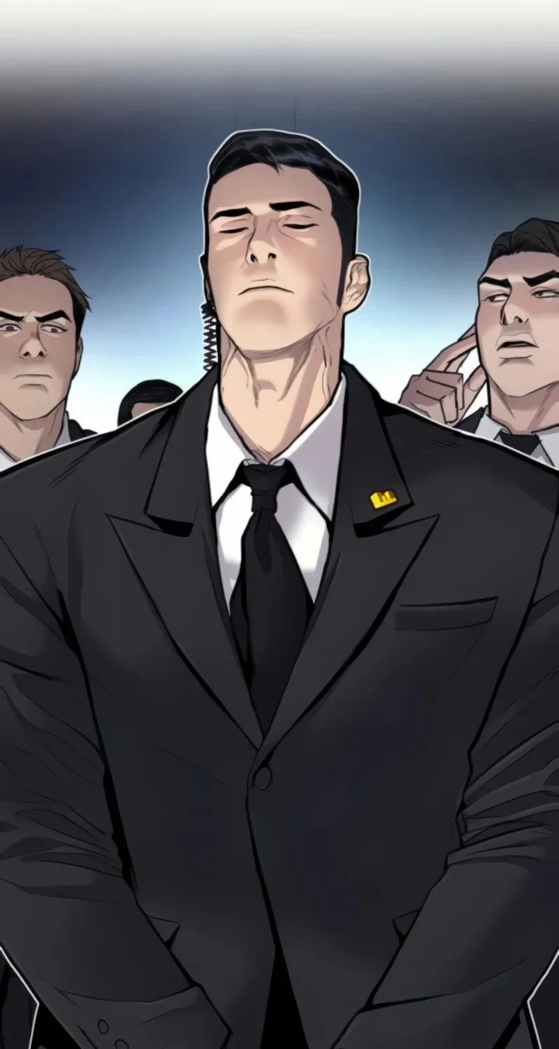 Director Kim Chapter 25 page 145 - 