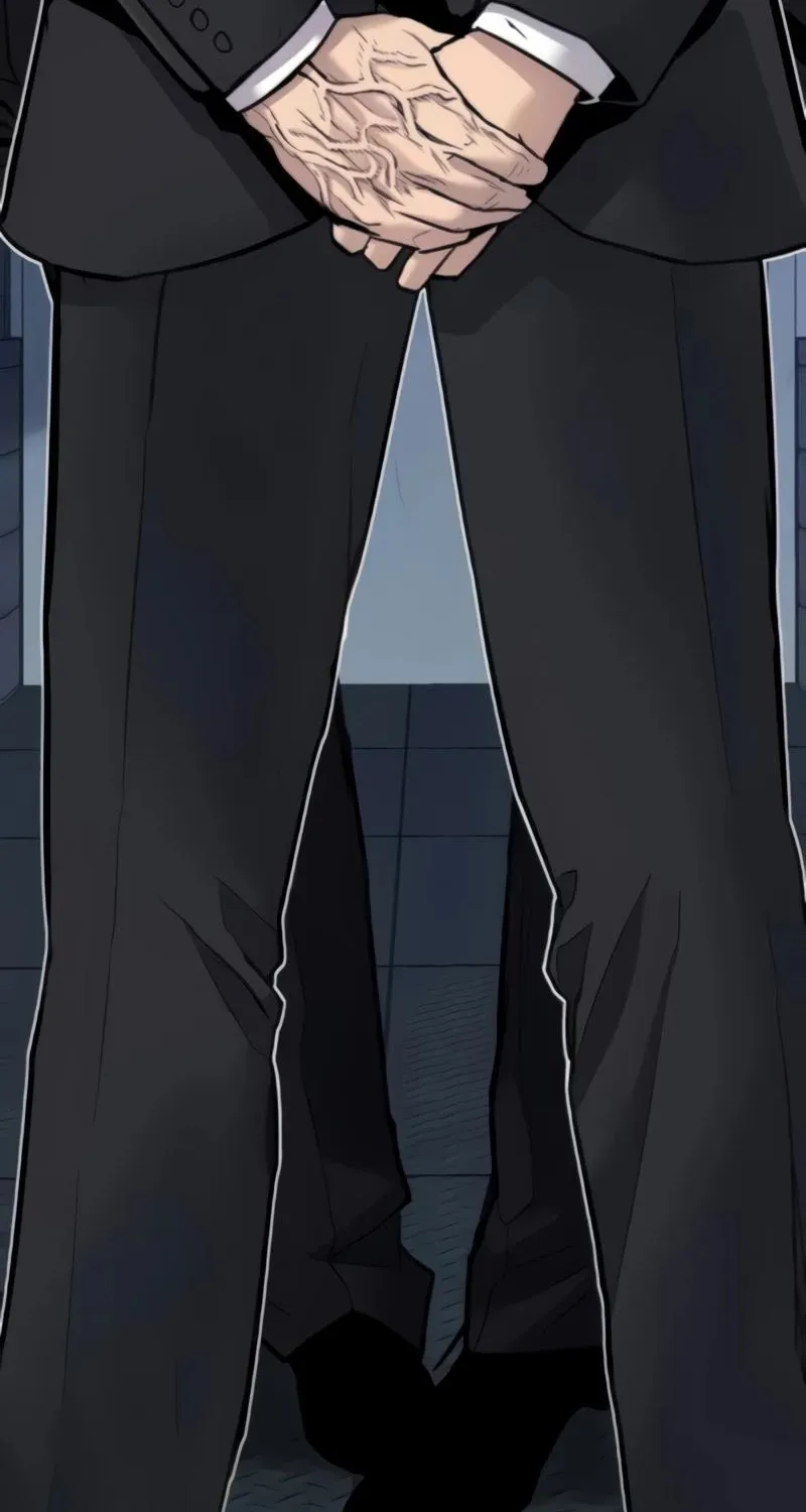 Director Kim Chapter 25 page 146 - 