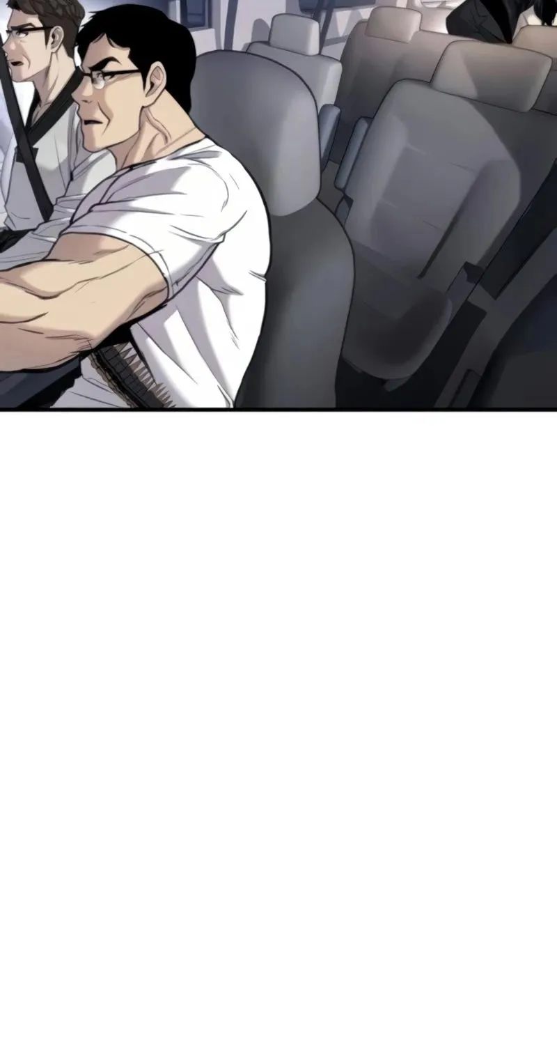 Director Kim Chapter 25 page 151 - 