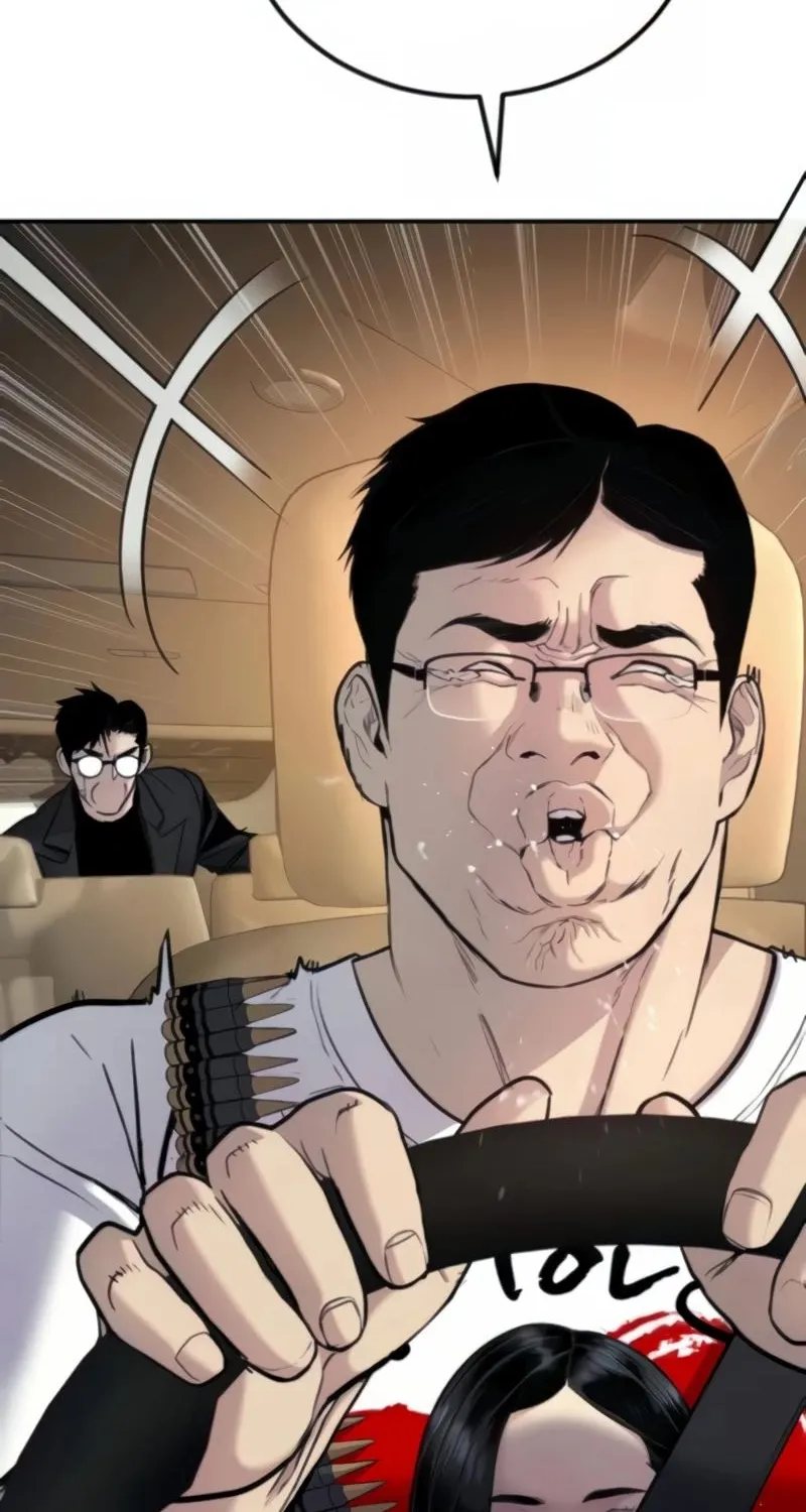 Director Kim Chapter 25 page 160 - 