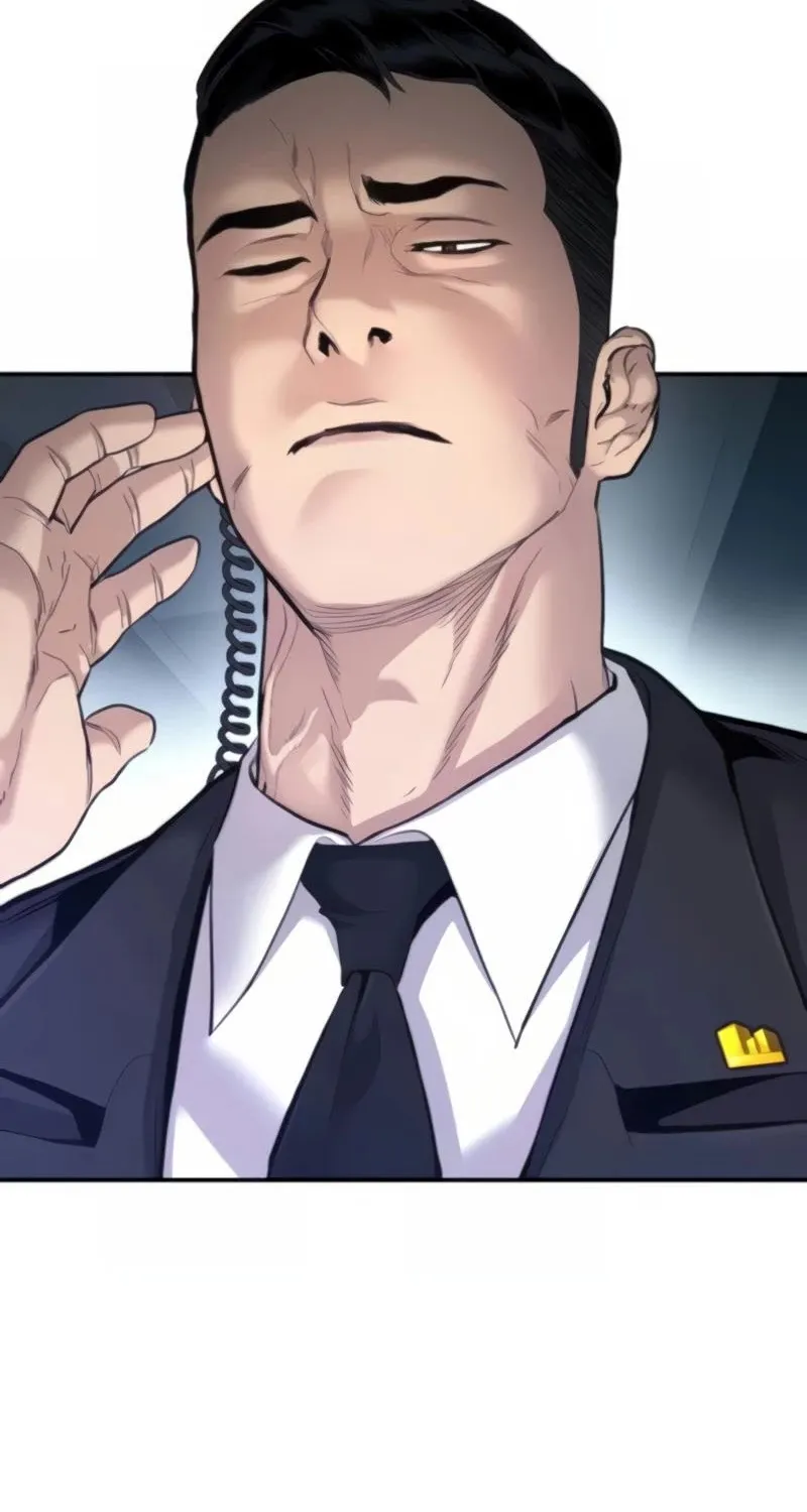Director Kim Chapter 25 page 163 - 