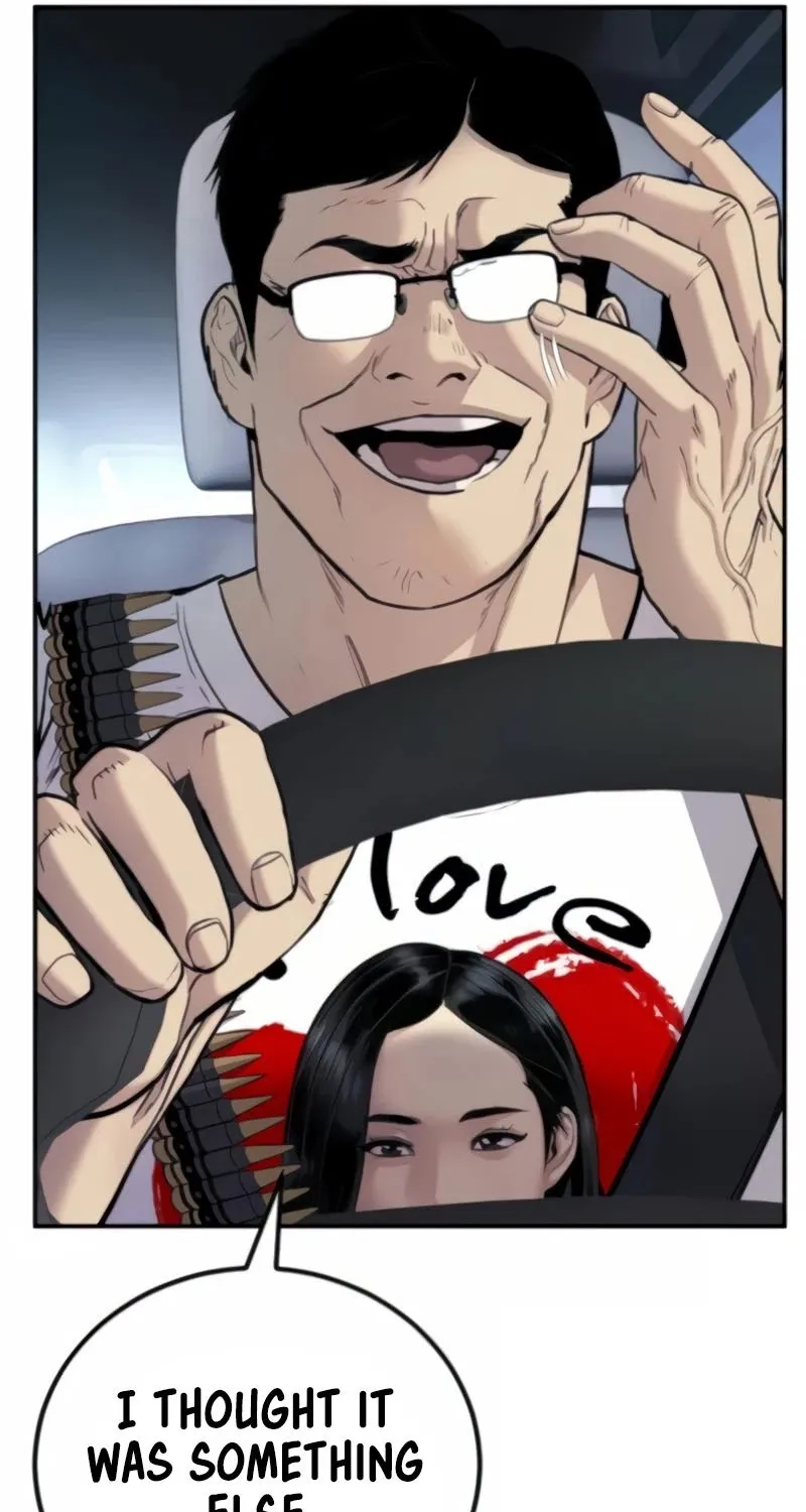 Director Kim Chapter 25 page 165 - 