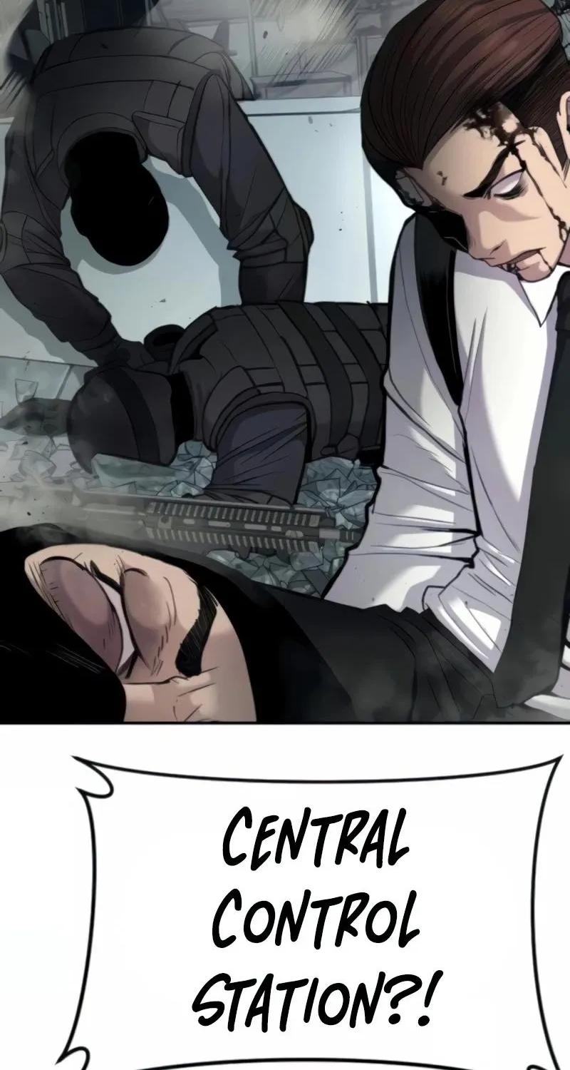 Director Kim Chapter 25 page 18 - 