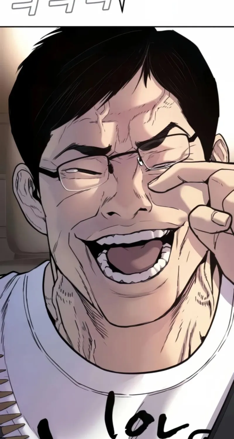Director Kim Chapter 25 page 173 - 